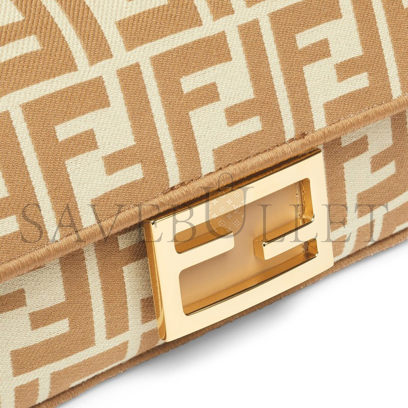 F**di baguette mini 8bs017aovff1piq (19*11*5cm)